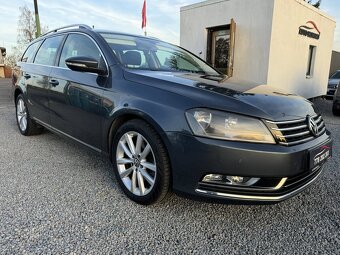 Volkswagen Passat B7 2.0 Tdi 103 kw BEZ KOROZE - 16