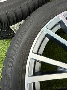 Mercedes A/B/CLA CLASS W177 - TOP ZIMNÍ SADA 225/45 R18 - 16