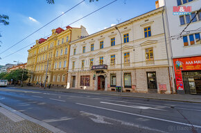 Pronájem restaurace, stravování, 145 m², Americká Plzeň - 16