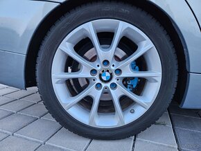 BMW 325i Touring E91 rad3 - 16