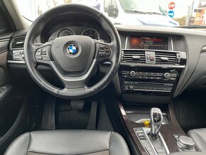 BMW X4 3.0 tdi - 16