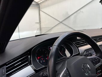 Volkswagen Passat sedan 2.0 TSi,206 kW,4x4,DSG,R-Line,LED,ČR - 16