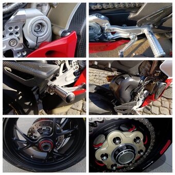 Ducati Panigale V4R SPECIALE n°3 - 16