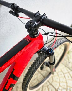 Horské kolo Ghost Lector SF Pro Carbon 29″ - 16