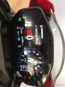 Ducati Monster 937 2022 - 16