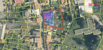 Prodej rodinného domu, 141 m², Tachov, ul. Volyňská - 16