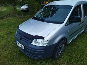 VW CADDY LIFE 1.6 75KW - 16