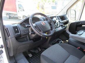 Fiat Ducato 2.3 MJet L2H1 ČR 1.maj LONG - 16