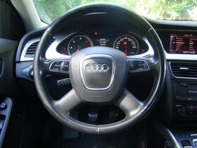 Audi A4 2.0 TDi NAVI NOVÉ ROZVODY - 16