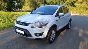 FORD KUGA 2.0 automat - 16