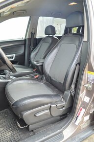 Opel Antara 2.2 CDTI 4x4 Cosmo 2015 - 16