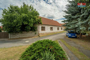 Prodej rodinného domu, 230 m², Velenka - 16