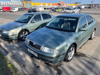 Skoda octavia 1.9 tdi 66 kw - 16