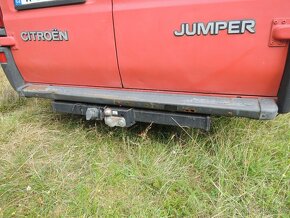 Citroen Jumper 2,5D - 16