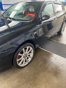 Prodám nebo vyměním alfa romeo 147 19 jtdm - 16