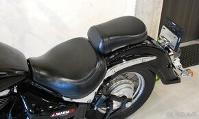 Suzuki VL 800 Intruder Volusia - AKCE ZIMA - 16