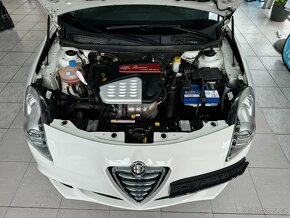 Alfa Romeo Giulietta, 1.4 Ti 120k - 16