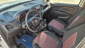 Fiat Doblo Cargo 1.6 MultiJet L2 Base E6 - 16