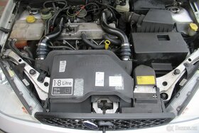 Ford Focus 1.8 TDDI - 16