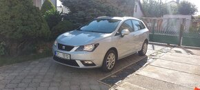 Seat Ibiza ST - 16