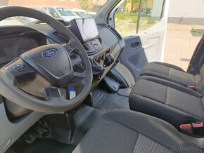 Ford Transit Variobus L2H2 - 16