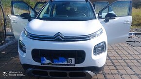 Citroen C3 AICROSS - 16