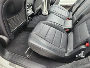 Mercedes-Benz GLS 400D Massage Burmaster - 16