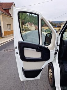 PEUGEOT Boxer, 2.0 HDi (96 kW), r.v. 2018, L3H2 - 16