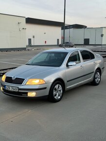 Škoda Octavia 2 2006 1.9 tdi 77 kw - 16