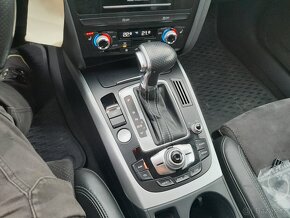 Audi A4 2.0 TDI Kombi S-Line AUT. 130KW - 16