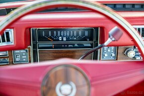 Cadillac Eldorado Convertible - 16