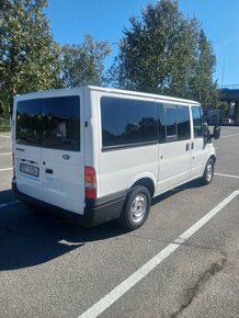 Ford Transit 2.0Di 63kw 6mist. - 16