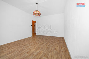 Prodej bytu 2+1, 53 m², Rakovník, ul. Průběžná - 16