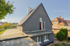 Rodinný Dům 135 m² se zahradou 1042 m² ve Smiřicích - 16