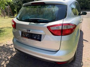 Ford C-MAX 1.6Ti-VCT 92kw - 16