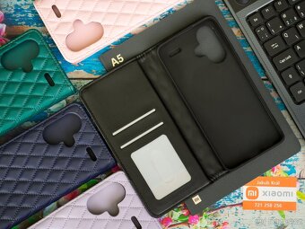 Zavírací pouzdra Binfen pro Xiaomi, Redmi a Poco - 16