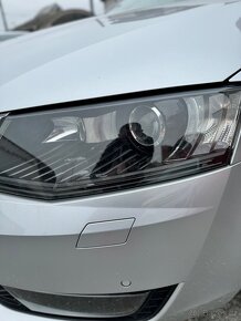 Škoda Octavia, 2.0TDI 110 KW AUTOMAT XENON Ojeté, 11/2013, 2 - 16