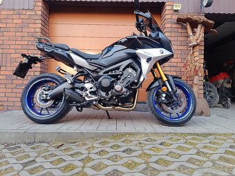 Yamaha Tracer 900GT - 2020 - najeto 19tis/km - 16