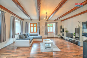 Prodej rodinného domu, 210 m², Vrchlabí, ul. Jihoslovanská - 16
