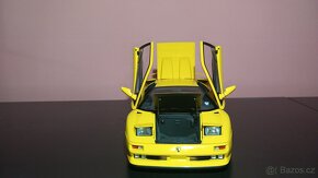 1:18 lamborghini diablo sw - 16