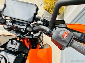 KTM Duke 390 ABS, možnost splátek a protiúčtu - 16