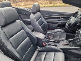 VW EOS 2.0 TFSi 147kw DSG individual - 16