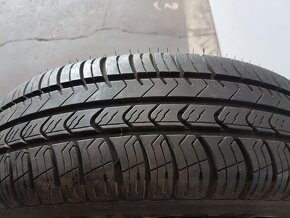 1 KS letní pneu Kleber Viaxer AS, 165/70 R14 téměř nová - 16