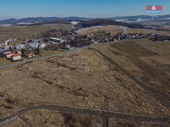 Prodej pozemku k bydlení, 10001 m², Klatovy, Sobětice - 16