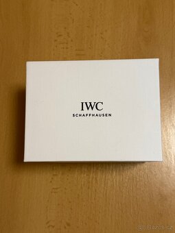 IWC Schaffhausen Pilot´s Watch Chronograph Top Gun - 16