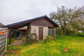 Prodej, domy/rodinný, 160 m2, Jůnova 1028, 51741 Kostelec na - 16