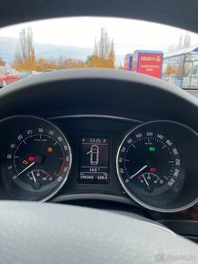 Superb 2 2.0tdi DSG, NOVÁ STK - 16