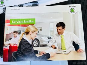 ✅ ŠKODA ROOMSTER 1.2 Tsi BENZÍN ALU KOLA STK 12/2026✅ - 16