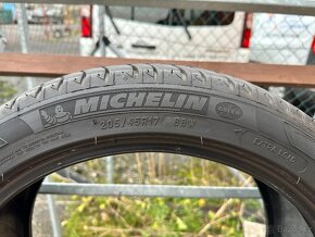 Letní pneu 205/45/17 Michelin Primacy 3 - 16