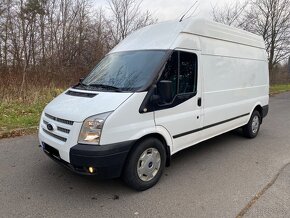 ford transit 2.2 tdci - 16